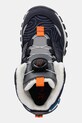 Biomecanics buty zimowe dziecięce granatowy 251256.25.27