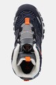 Biomecanics buty zimowe dziecięce granatowy 251256.28.34