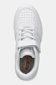 Garvalin sneakersy skórzane dziecięce biały 241710