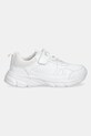 Garvalin scarpe da ginnastica per bambini 251710 bianco AW25