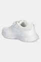 BIMBA Garvalin scarpe da ginnastica per bambini 251710 bianco