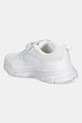 Băieți Garvalin sneakers pentru copii 251710 alb
