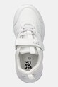 Garvalin scarpe da ginnastica per bambini bianco 251710