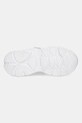 Garvalin scarpe da ginnastica per bambini 251710 bianco
