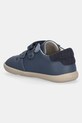 BIMBA Garvalin scarpe da ginnastica per bambini in pelle 251311.19.23 blu navy