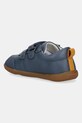 Chłopiec Garvalin sneakersy skórzane dziecięce 251313.19.23 niebieski