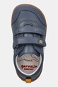 Garvalin sneakersy skórzane dziecięce niebieski 251313.19.23