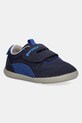 Garvalin scarpe da ginnastica per bambini tessile blu navy 251314