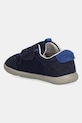 Chłopiec Garvalin sneakersy dziecięce 251314 granatowy