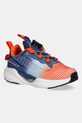 Garvalin sneakersy dziecięce syntetyczny granatowy 251805.24.27