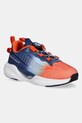 Garvalin sneakersy dziecięce syntetyczny granatowy 251805.28.30