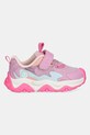 Garvalin sneakersy dziecięce 251806.24.27 różowy AW25