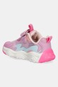 Chłopiec Garvalin sneakersy dziecięce 251806.24.27 różowy