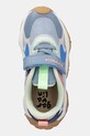 Garvalin sneakersy dziecięce niebieski 251806.24.27