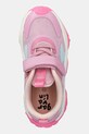 Garvalin sneakers pentru copii roz 251806.28.30