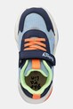 Garvalin sneakersy dziecięce niebieski 251856