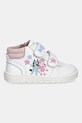 Garvalin sneakersy dziecięce 251865.25.27 biały AW25