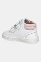 Chłopiec Garvalin sneakersy dziecięce 251865.25.27 biały