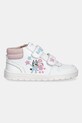 Garvalin sneakersy dziecięce 251865.28.34 biały AW25