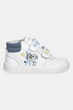 Garvalin sneakersy dziecięce 251866.25.27 biały AW25