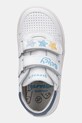 Garvalin sneakersy dziecięce biały 251866.25.27