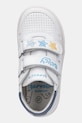 Дитячі кросівки Garvalin білий 251866.25.27