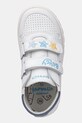 Garvalin sneakersy dziecięce biały 251866.28.34