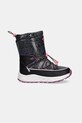 Garvalin śniegowce dziecięce 251846.35.36 czarny AW25
