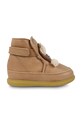Donsje obuwie zimowe Abbus Shoes Christmas Bear 1500105