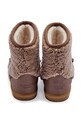Donsje încălțăminte de iarnă Kirfi Boots Stag maro 2032202.26.28