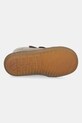 Froddo buty zimowe nubukowe dziecięce OLLIE WOOL TEX G2110138.4.25.28 beżowy