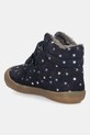 Chłopiec Froddo obuwie zimowe OLLIE WOOL TEX G2110138.K.21.24 granatowy