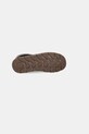 Froddo śniegowce skórzane dziecięce ZERU TEX COSY BAREFOOT G3110258.31.35 granatowy
