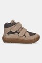 Froddo buty dziecięce BAREFOOT TEX AUTUMN G3110266.23.24 beżowy AW25