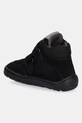Αγορίστικα Παιδικά παπούτσια Froddo BAREFOOT TEX AUTUMN G3110266.23.24 μαύρο