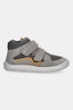 Froddo buty dziecięce BAREFOOT TEX AUTUMN G3110266.25.30 szary AW25