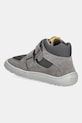 Chłopiec Froddo buty dziecięce BAREFOOT TEX AUTUMN G3110266.25.30 szary