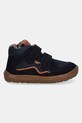 Παιδικά παπούτσια Froddo BAREFOOT TEX WOOL G3110266.W.23.24 σκούρο μπλε AW25