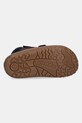 Παιδικά παπούτσια Froddo BAREFOOT TEX WOOL G3110266.W.23.24 σκούρο μπλε
