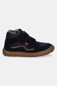 Dječje cipele Froddo BAREFOOT TEX WOOL G3110266.W.25.30 mornarsko plava AW25