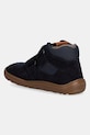 Chłopiec Froddo buty dziecięce BAREFOOT TEX WOOL G3110266.W.25.30 granatowy