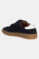 Chłopiec Froddo sneakersy zamszowe dziecięce LOU HYDRO G3130275.31.35 granatowy