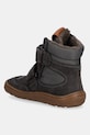 Băieți Froddo cizme de iarnă pentru copii BAREFOOT TEX WINTER G3160247.25.30 gri