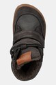 Froddo buty zimowe dziecięce BAREFOOT TEX WINTER szary G3160247.25.30