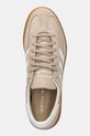 adidas Originals sneakersy zamszowe HANDBALL SPEZIAL beżowy JP8238