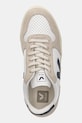 Veja tenisówki skórzane Small V-10 Laces beżowy CX0503807C.36.39