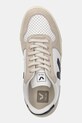 Veja tenisówki skórzane Small V-10 Laces beżowy CX0503807C.36.39