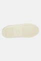 Veja sneakersy skórzane dziecięce Small V-10 Laces CX0520999C.28.35 beżowy
