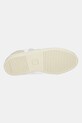Veja sneakersy skórzane dziecięce Small V-10 Laces CX0520999C.36.39 beżowy