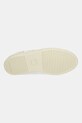 Veja teniși din piele copii Small V-10 Laces CX0521003C.36.39 aur